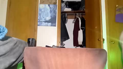 Snapshot of jamieshaneblueeyeswyo307 chatting on 02/22/25, 06:28 Supafly307blueeyes9in online show from 02/22/25, 06:28