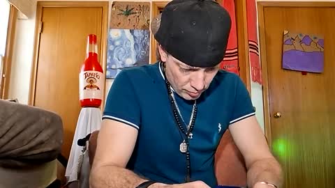 Snapshot of jamieshaneblueeyeswyo307 chatting on 02/25/25, 09:35 Supafly307blueeyes9in online show from 02/25/25, 09:35