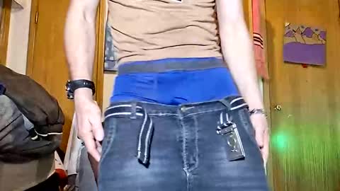 Snapshot of jamieshaneblueeyeswyo307 chatting on 02/26/25, 10:26 Supafly307blueeyes9in online show from 02/26/25, 10:26