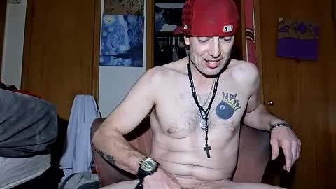 Snapshot of jamieshaneblueeyeswyo307 chatting on 02/28/25, 04:10 Supafly307blueeyes9in online show from 02/28/25, 04:10