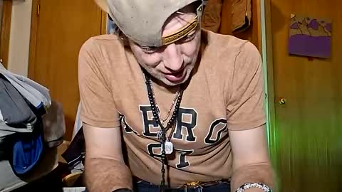 Snapshot of jamieshaneblueeyeswyo307 chatting on 03/05/25, 10:00 Supafly307blueeyes9in online show from 03/05/25, 10:00