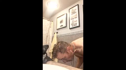 Snapshot of jamieshaneblueeyeswyo307 chatting on 09/16/25, 10:44 Supafly307blueeyes9in online show from 09/16/25, 10:44