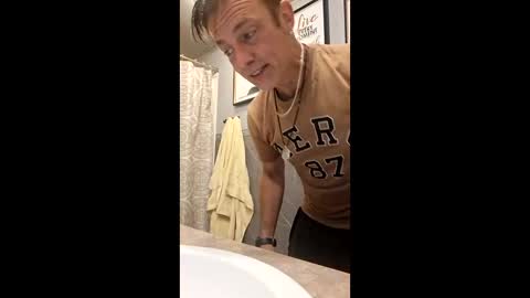 Snapshot of jamieshaneblueeyeswyo307 chatting on 09/22/25, 10:23 Supafly307blueeyes9in online show from 09/22/25, 10:23