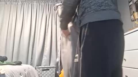 Snapshot of jamieshaneblueeyeswyo307 chatting on 10/05/25, 11:35 Supafly307blueeyes9in online show from 10/05/25, 11:35