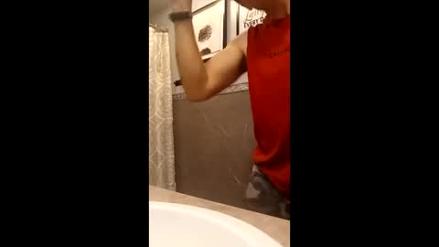 Snapshot of jamieshaneblueeyeswyo307 chatting on 10/08/25, 11:24 Supafly307blueeyes9in online show from 10/08/25, 11:24