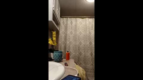 Snapshot of jamieshaneblueeyeswyo307 chatting on 10/28/25, 01:03 Supafly307blueeyes9in online show from 10/28/25, 01:03