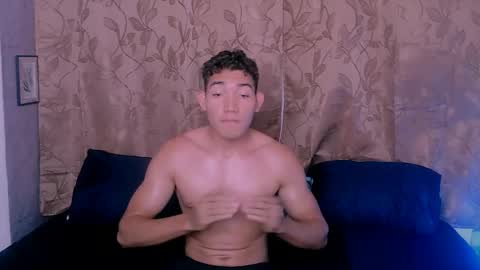 Jamithindependent model online show from 02/23/26, 04:59