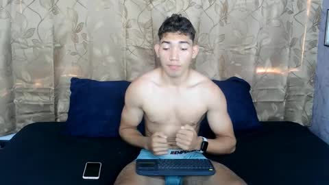 Jamithindependent model online show from 03/05/26, 01:51