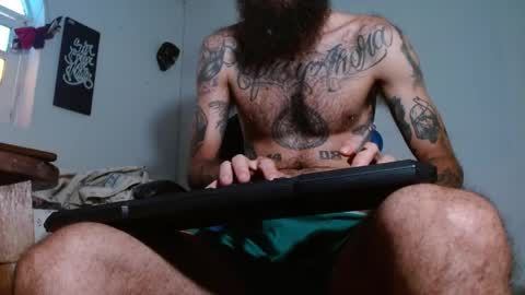 Snapshot of jammes_owen chatting on 04/02/26, 05:43 Jammes. online show from 04/02/26, 05:43