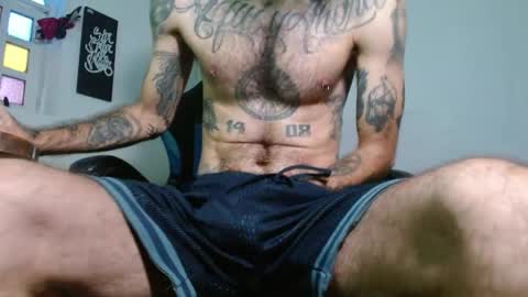 Snapshot of jammes_owen chatting on 04/03/26, 08:29 Jammes. online show from 04/03/26, 08:29