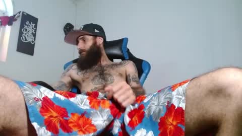 Snapshot of jammes_owen chatting on 04/04/26, 05:32 Jammes. online show from 04/04/26, 05:32