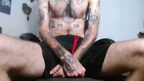 Snapshot of jammes_owen chatting on 04/12/26, 04:45 Jammes. online show from 04/12/26, 04:45