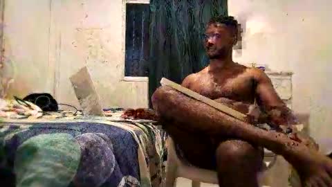 Snapshot of jammyfit chatting on 11/23/25, 05:51 jammyfit online show from 11/23/25, 05:51