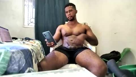 Snapshot of jammyfit chatting on 11/23/25, 07:57 jammyfit online show from 11/23/25, 07:57