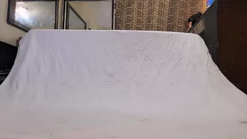 Bootyshows online show from 12/17/25, 12:44