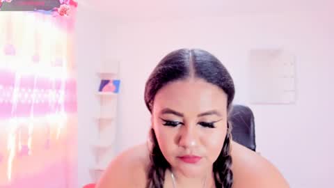 jan_milkhot online show from 01/19/25, 06:00