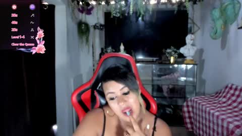 jan_milkhot online show from 03/09/25, 04:00