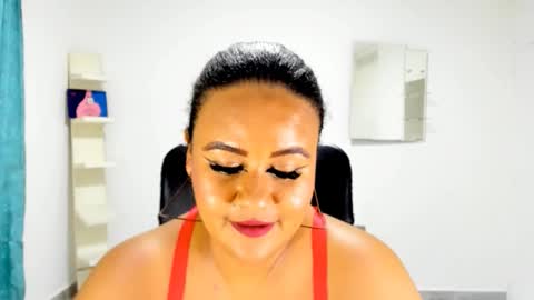 jan_milkhot online show from 10/26/25, 03:12