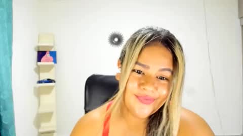 jan_milkhot online show from 03/16/26, 01:26