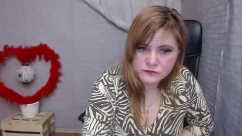 janaloveli online show from 02/13/25, 08:55