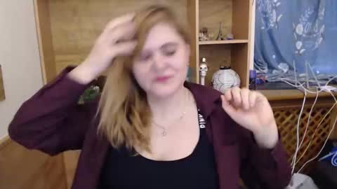 janaloveli online show from 02/27/26, 09:31