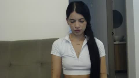 Snapshot of janamiller1 chatting on 06/10/26, 11:46 Jana online show from 06/10/26, 11:46