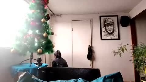 janariivera1 online show from 12/02/25, 07:09