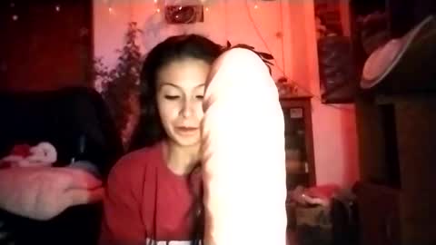 Snapshot of janariivera1 chatting on 04/07/26, 11:26 janariivera1 online show from 04/07/26, 11:26