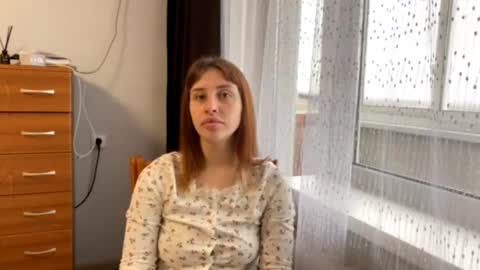Amelia online show from 10/14/25, 01:06