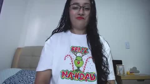 Johanna online show from 12/25/24, 09:00