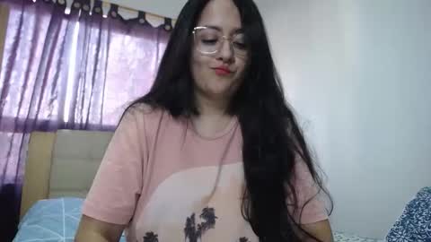Snapshot of jandylovee chatting on 03/19/26, 09:08 Johanna online show from 03/19/26, 09:08