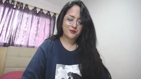 Snapshot of jandylovee chatting on 03/29/26, 08:53 Johanna online show from 03/29/26, 08:53