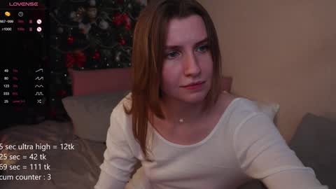 Evgenia online show from 12/18/24, 07:15