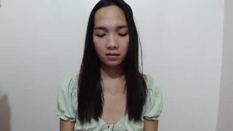 ITGIRL ANNA online show from 01/04/25, 09:20