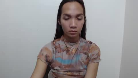 ITGIRL ANNA online show from 01/11/25, 03:44