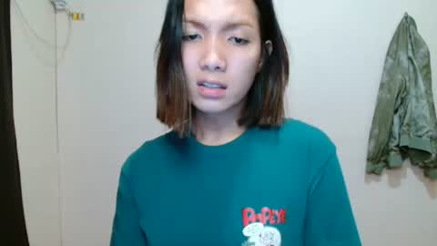 Snapshot of jane_alfa chatting on 03/11/26, 05:52 ITGIRL ANNA online show from 03/11/26, 05:52