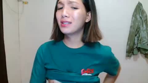 Snapshot of jane_alfa chatting on 03/12/26, 06:14 ITGIRL ANNA online show from 03/12/26, 06:14