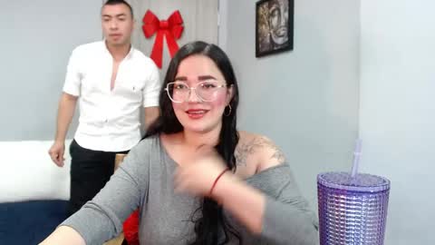 Snapshot of jane_and_paul1 chatting on 04/01/26, 12:55 online show from 04/01/26, 12:55