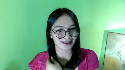 YOUR LOVELY JANE online show from 01/21/25, 01:11