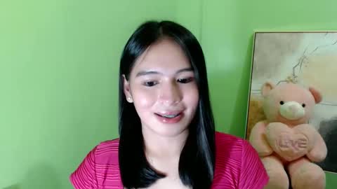 YOUR LOVELY JANE online show from 01/29/25, 09:44