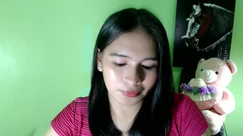 YOUR LOVELY JANE online show from 02/08/25, 02:04