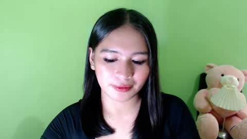 YOUR LOVELY JANE online show from 02/15/25, 03:42