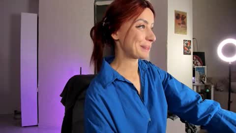 Jane online show from 11/16/25, 07:30