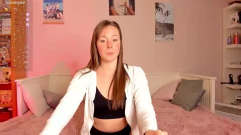 Jane Danels online show from 01/07/26, 07:38