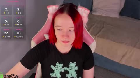 Jane sweethearts Im here now  online show from 10/24/25, 12:41