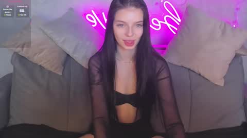 Eva online show from 11/19/25, 12:10