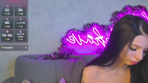 Snapshot of jane_johnston chatting on 01/07/26, 01:19 Eva online show from 01/07/26, 01:19