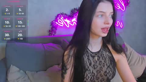 Snapshot of jane_johnston chatting on 01/14/26, 10:47 Eva online show from 01/14/26, 10:47