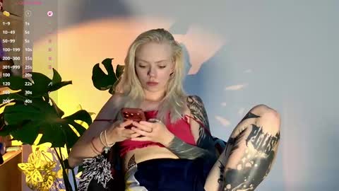 Snapshot of jane_margol1s chatting on 04/10/26, 09:30 jane_margol1s online show from 04/10/26, 09:30