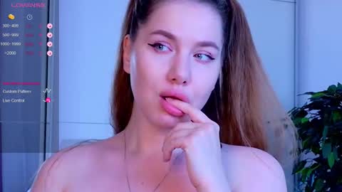 your kitty JANE roawww online show from 11/18/25, 05:12